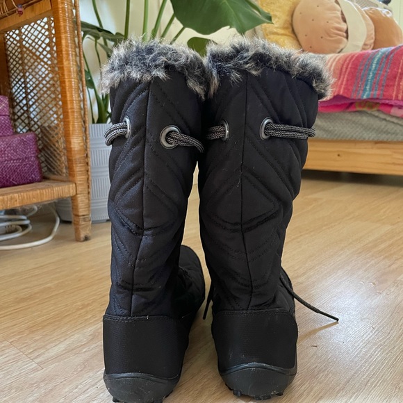 Columbia women’s Minx Mid 3 boot - Picture 7 of 8